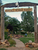 Buffalo Woman Ranch